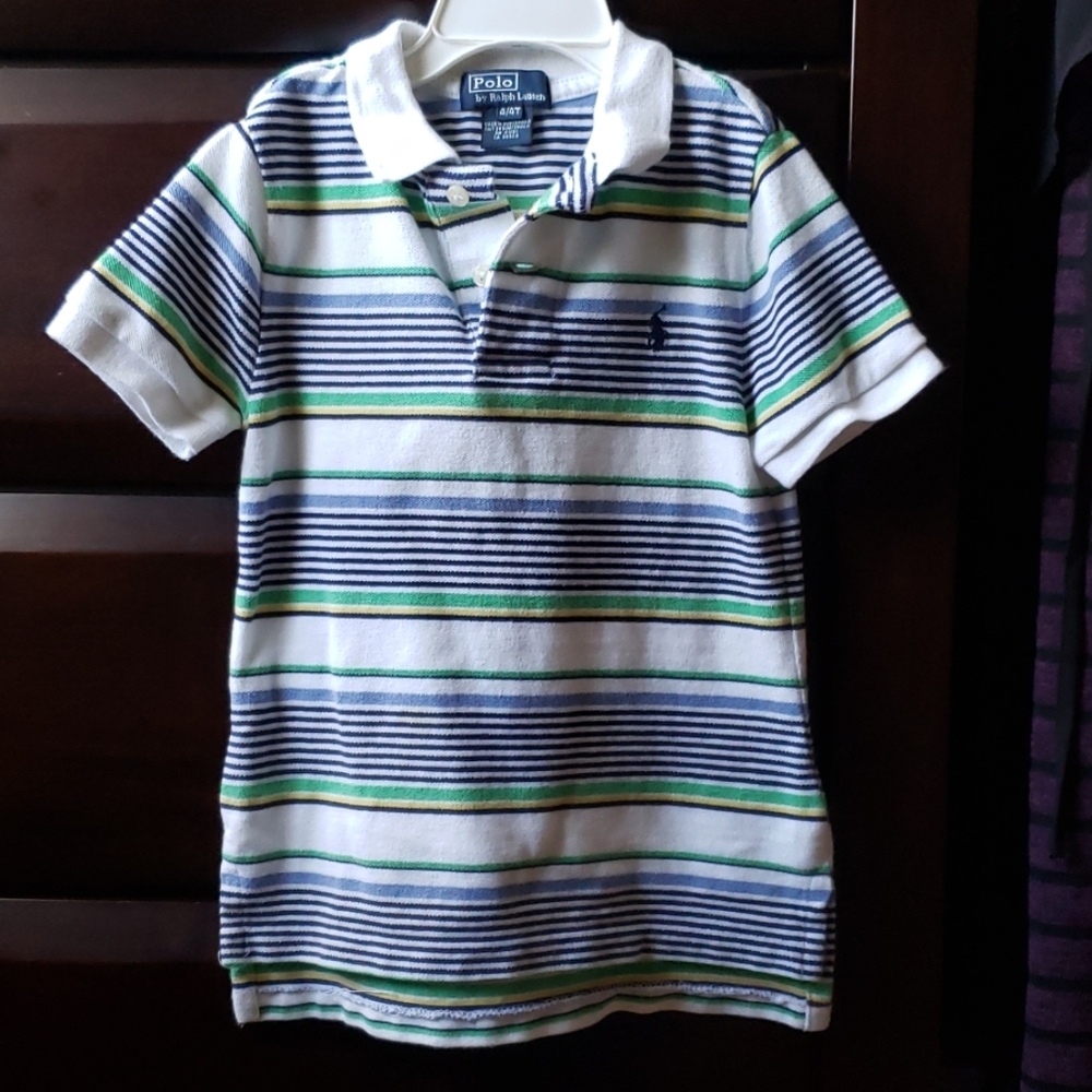 Raplh Lauren polo